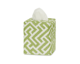 Matouk Gabriel Tissue Box Cover