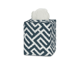 Matouk Gabriel Tissue Box Cover