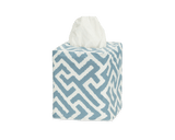 Matouk Gabriel Tissue Box Cover