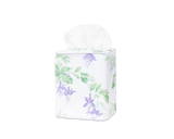 Matouk Garden Gate Tissue Box Cover