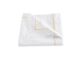 Matouk Gatsby Duvet Cover