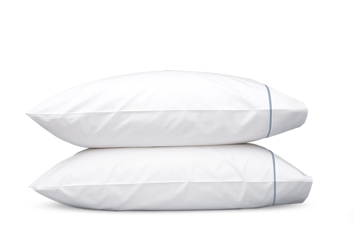 Matouk Gatsby Pillowcase Pair