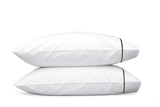 Matouk Gatsby Pillowcase Pair