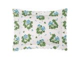 Matouk Geranium Sham