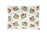 Matouk Geranium Sham