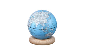 AtlasGlobe Lamp