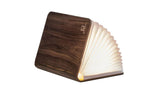 Smart Book Light