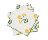 Matouk Gisele Napkins, Set of 4