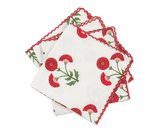 Matouk Gisele Napkins, Set of 4