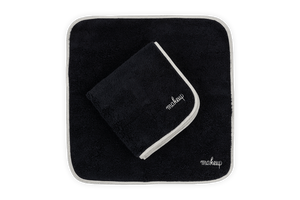 Matouk Giza Makeup Towel, S/2