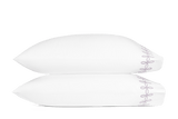 Matouk Gordian Knot Pillowcase Pair