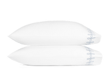 Matouk Gordian Knot Pillowcase Pair