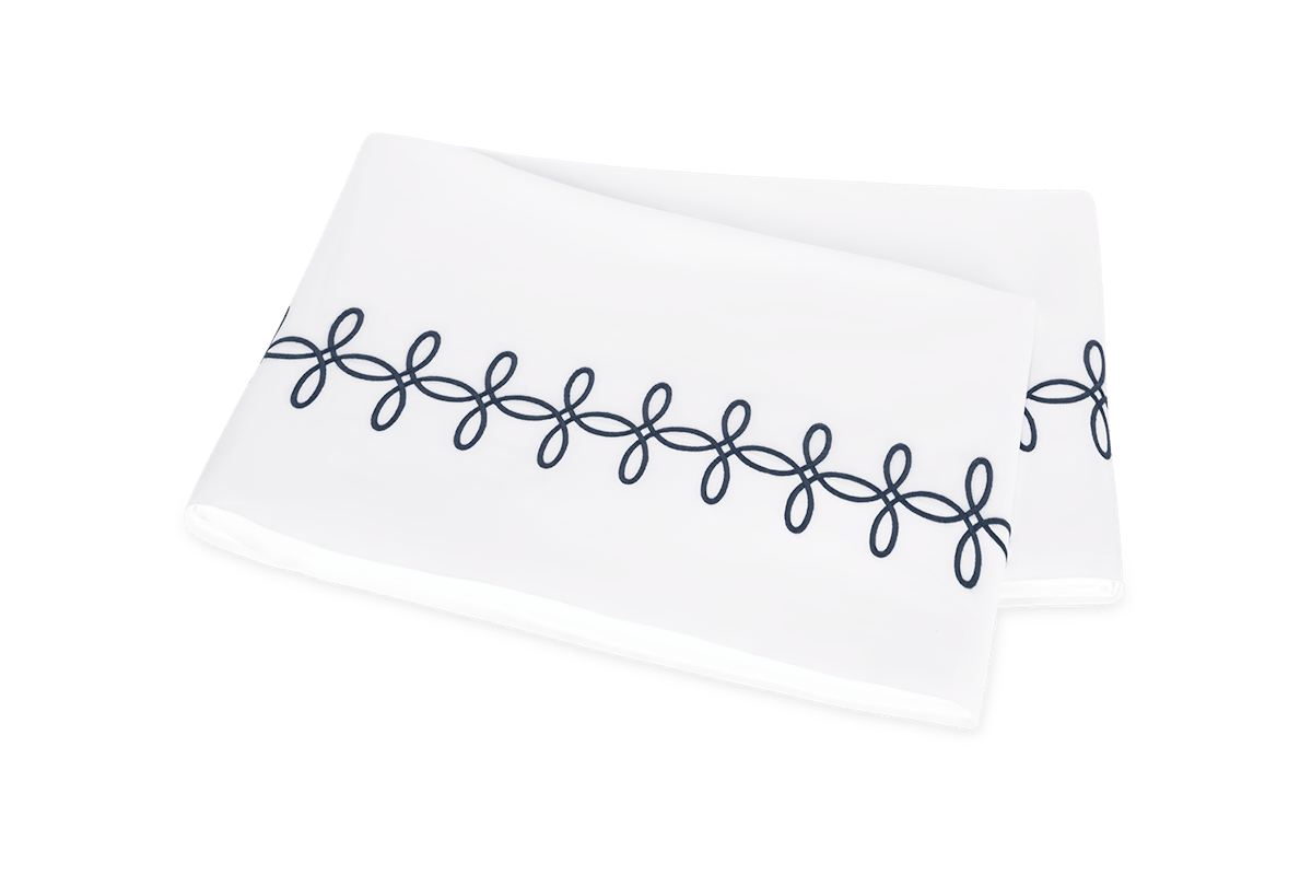 Matouk Gordian Knot Flat Sheet