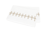 Matouk Gordian Knot Flat Sheet