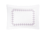 Matouk Gordian Knot Sham