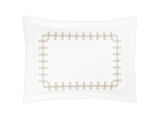 Matouk Gordian Knot Sham