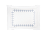 Matouk Gordian Knot Sham