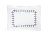 Matouk Gordian Knot Sham