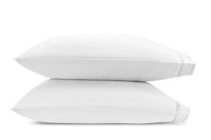 Matouk Grace Pillowcase Pair