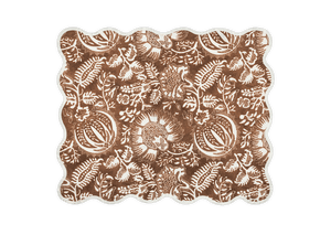 Matouk Granada Placemats, Set of 4