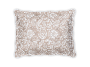 Matouk Granada Quilted Sham