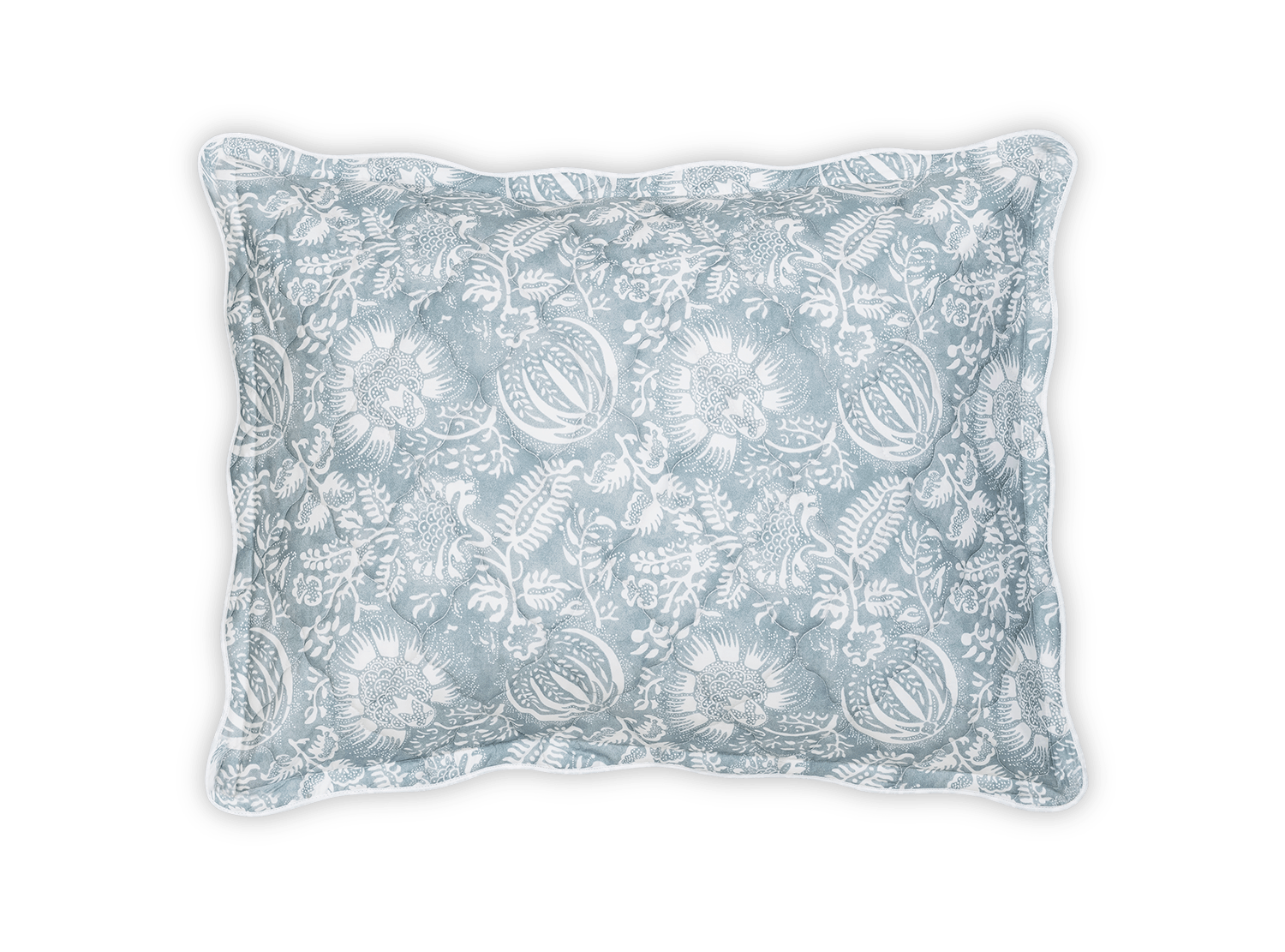 Matouk Granada Quilted Sham - DISCONTINUED