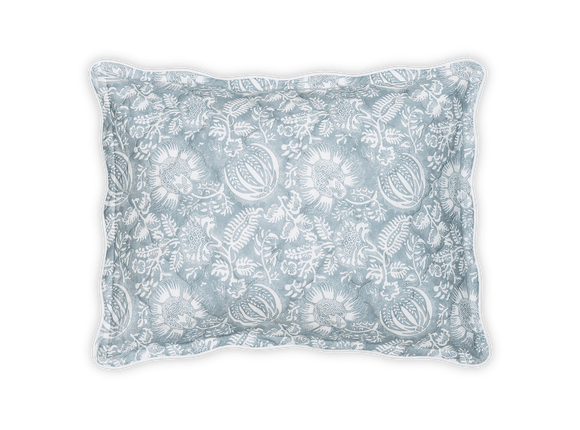 Matouk Granada Quilted Sham