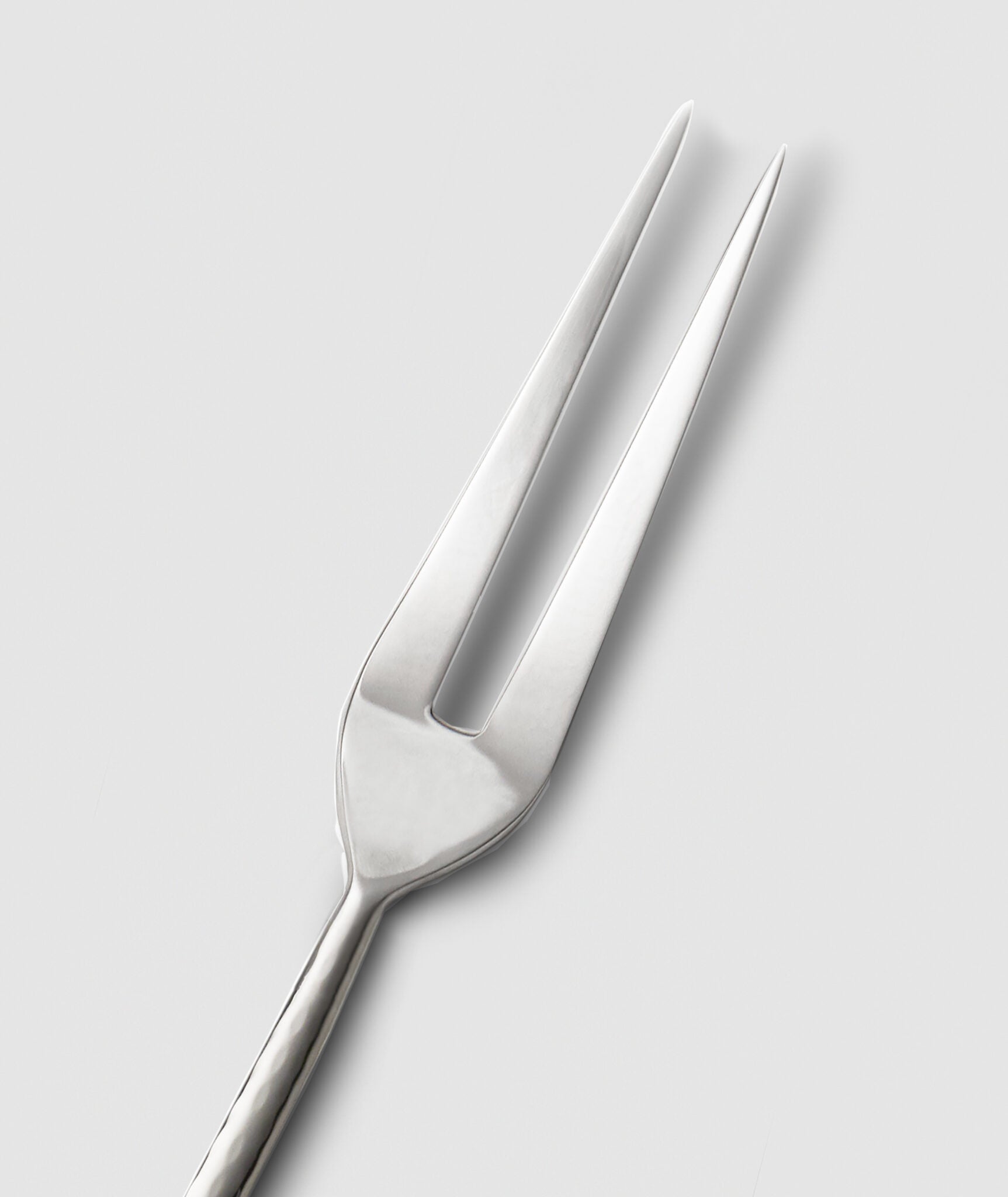 Mary Jurek Alta Meat Serving Fork - Thumbnail 4