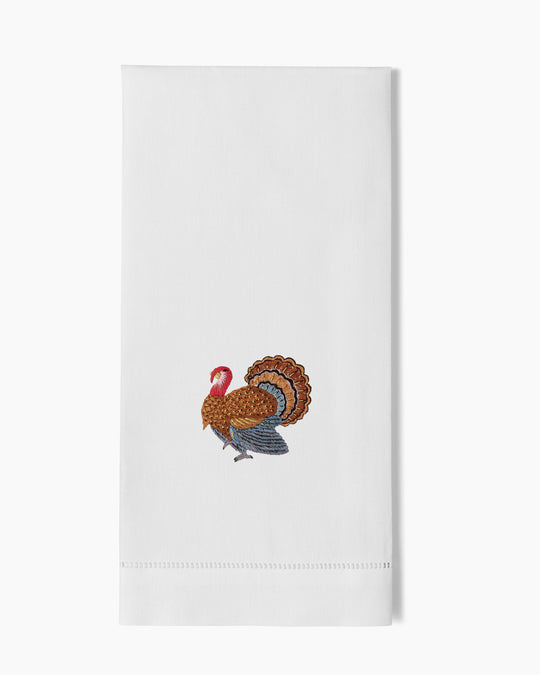 Turkey Hand Towel
