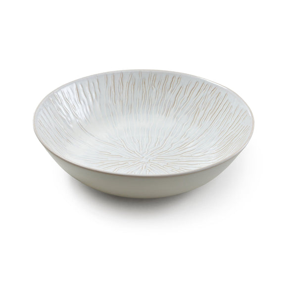 Harvest Field Serving Bowl Cloud