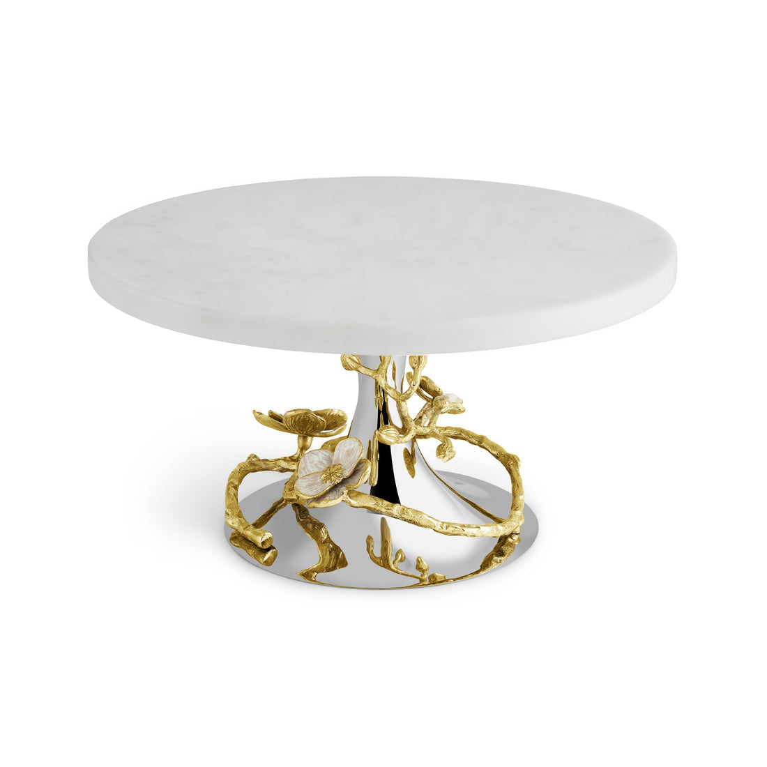 Michael Aram Orchid Cakestand