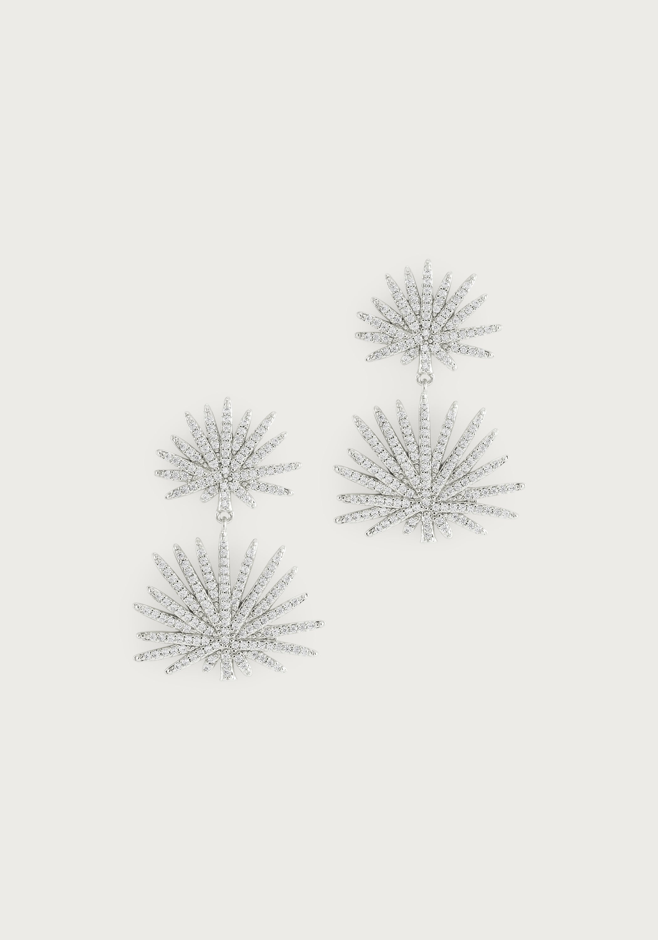 Anabel Aram Palm Collection