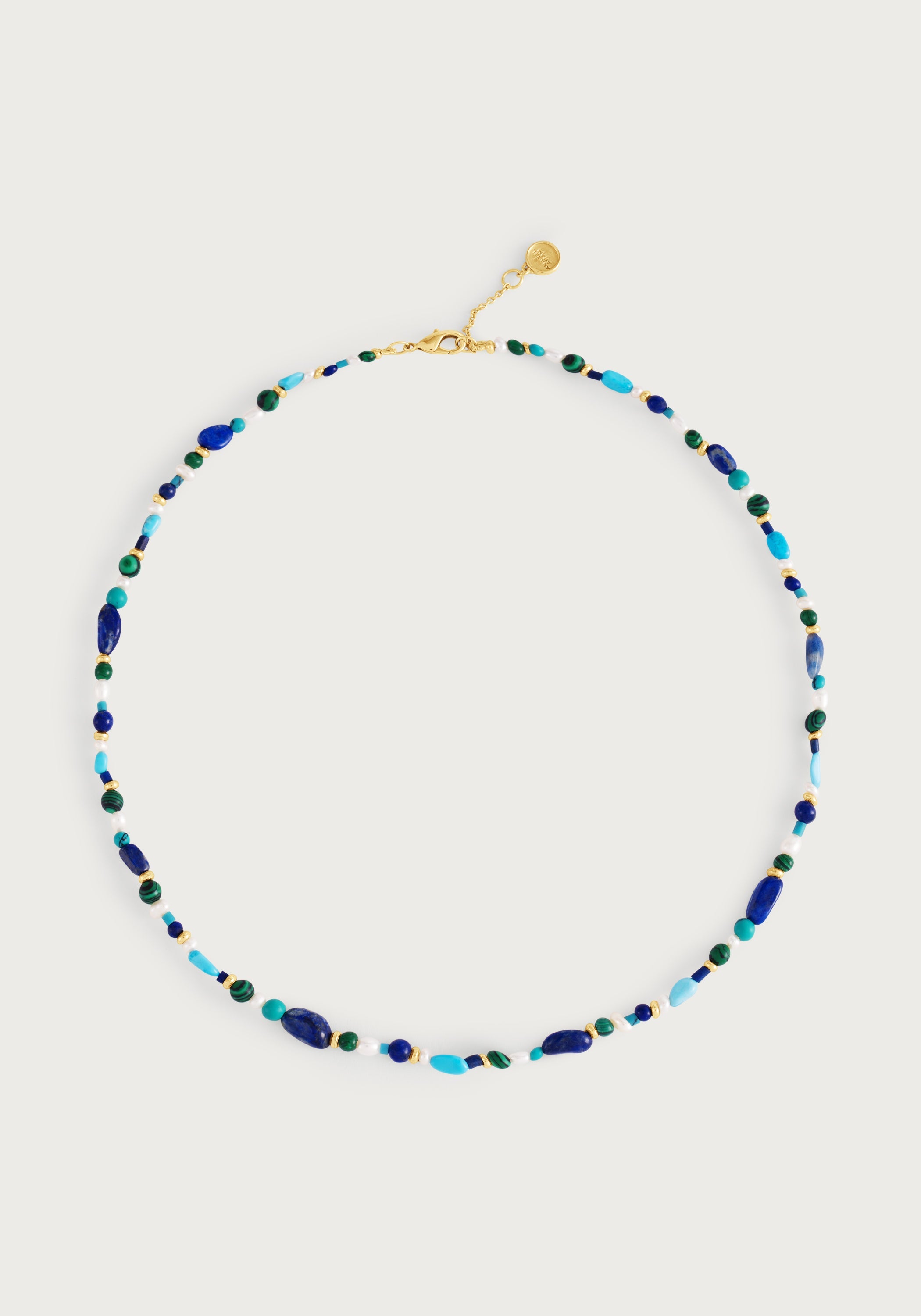 Anabel Aram Milos Collection