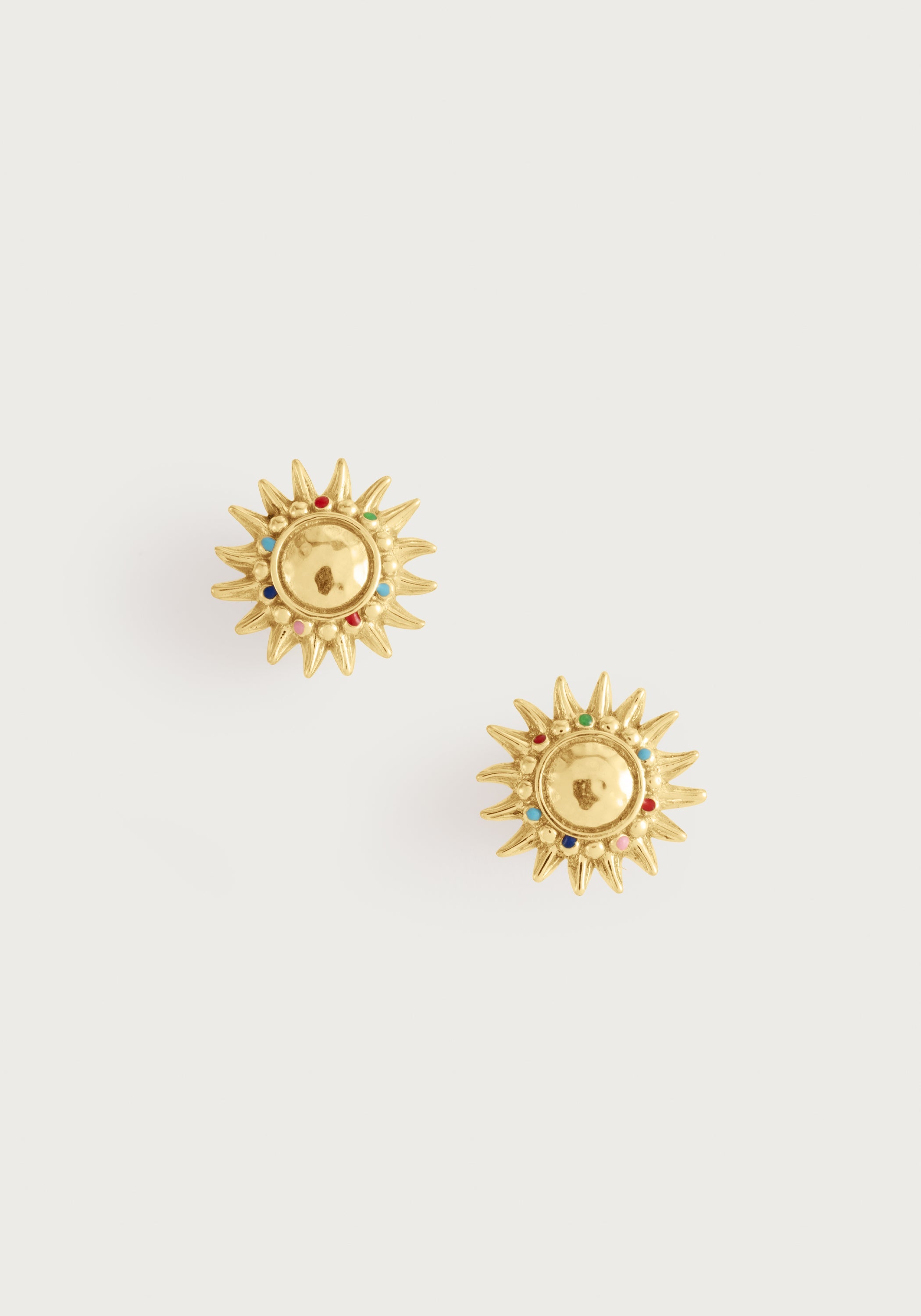 Anabel Aram Milos Collection