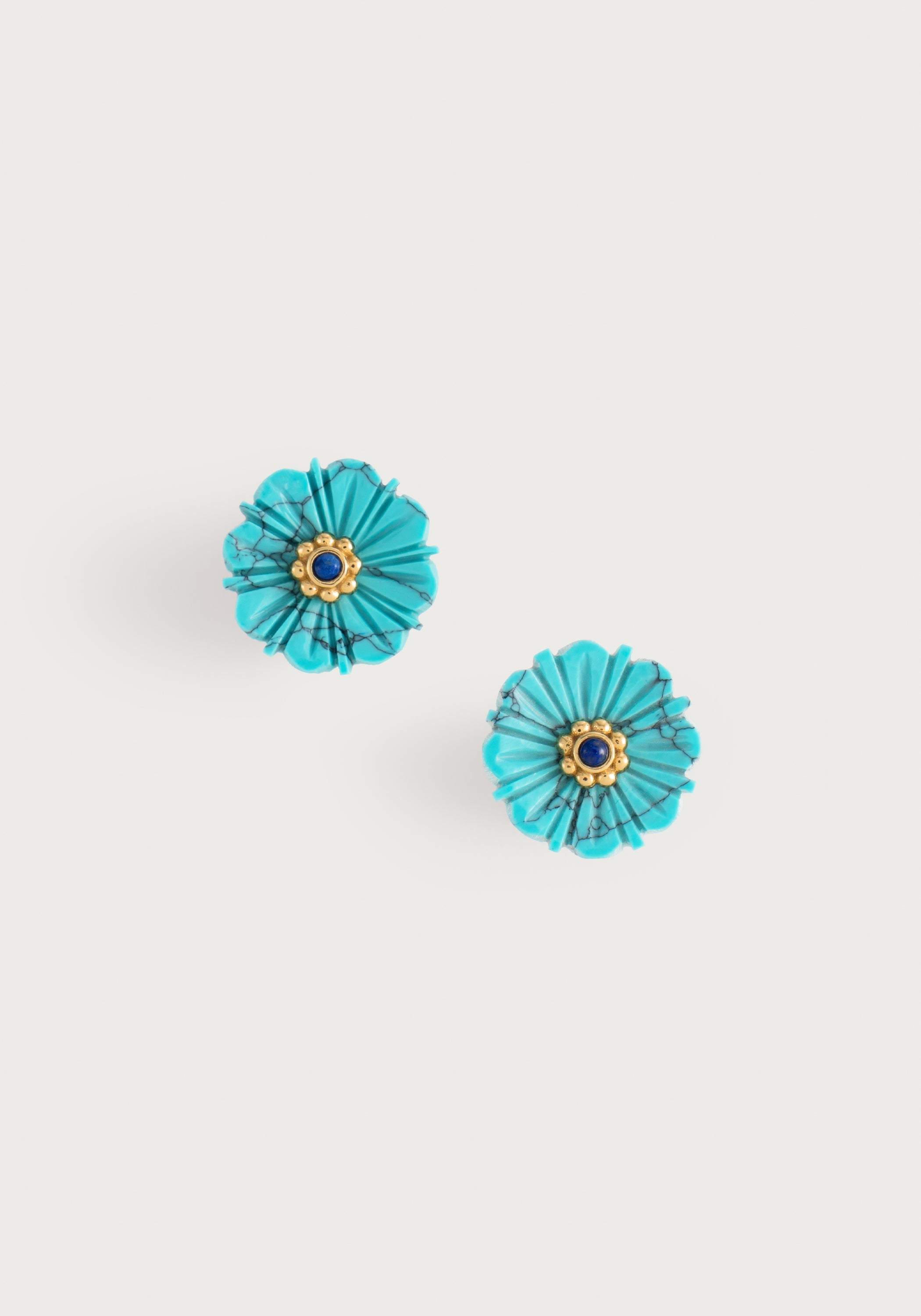 Anabel Aram Milos Collection