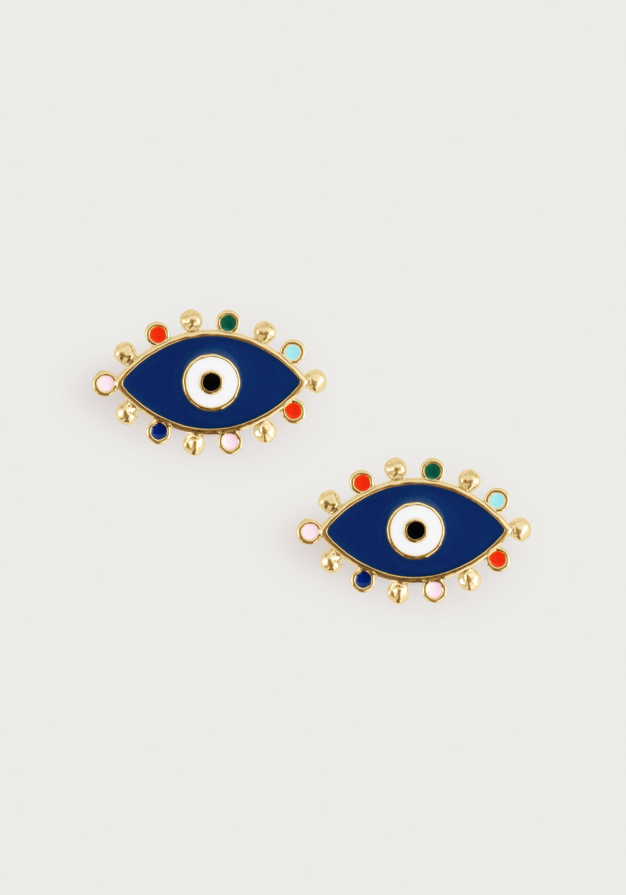 Anabel Aram Milos Collection