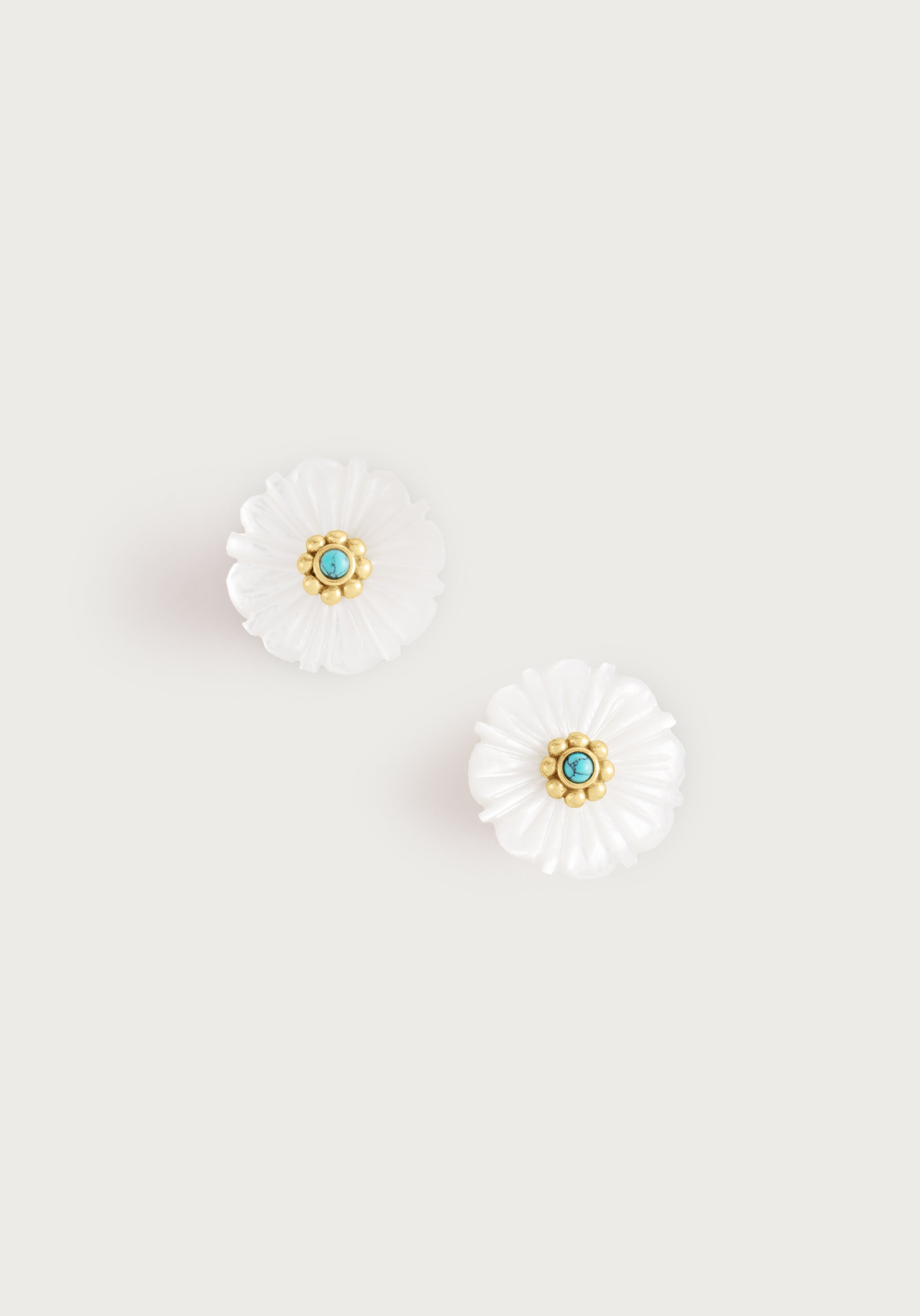 Anabel Aram Milos Collection