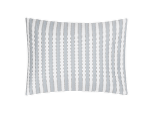 Matouk Apollo Stripe Matelasse Sham