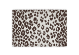 Matouk Iconic Leopard Placemats