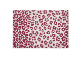 Matouk Iconic Leopard Placemats
