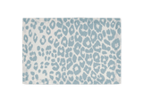 Matouk Iconic Leopard Placemats