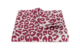 Matouk Iconic Leopard Tablecloth
