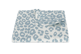 Matouk Iconic Leopard Tablecloth