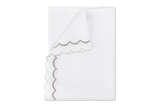 Matouk India Pique Coverlet