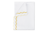 Matouk India Pique Coverlet