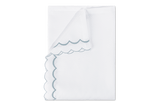 Matouk India Pique Coverlet