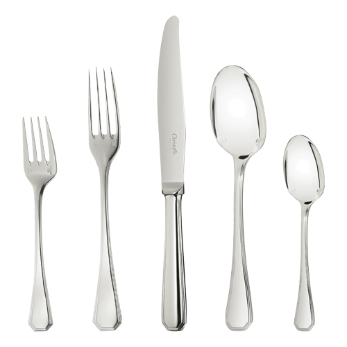 America Flatware