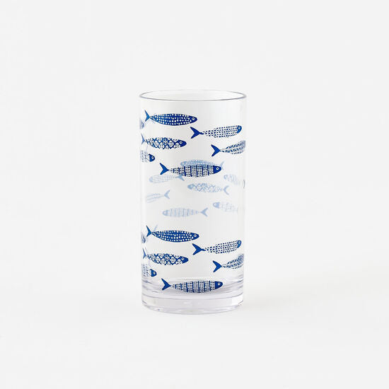 School of Fish Cup