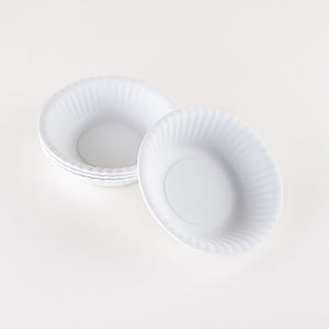 Washable "Paper" Bowl, Set of 4