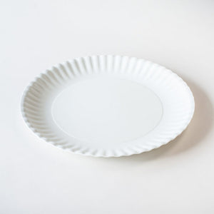 Washable "Paper" Platter